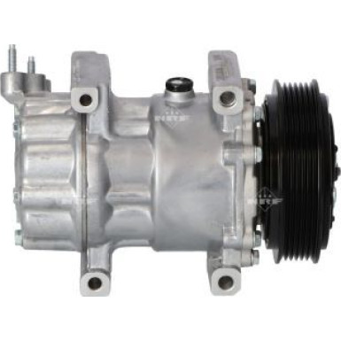 32227 Kompressor, Klimaanlage EASY FIT