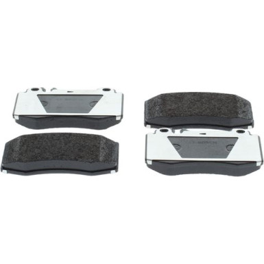 0 986 424 705 Bremsbelagsatz, Scheibenbremse