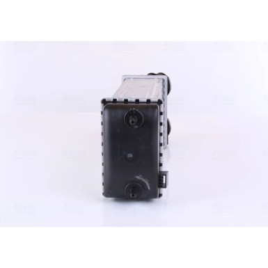 96593 Ladeluftkühler ** FIRST FIT **