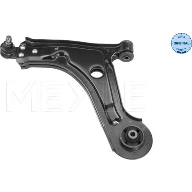 29-16 050 0010 Lenker, Radaufhängung MEYLE-ORIGINAL: True to OE.
