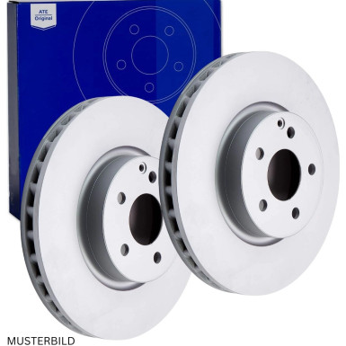 24.0122-0271.1 Bremsscheibe