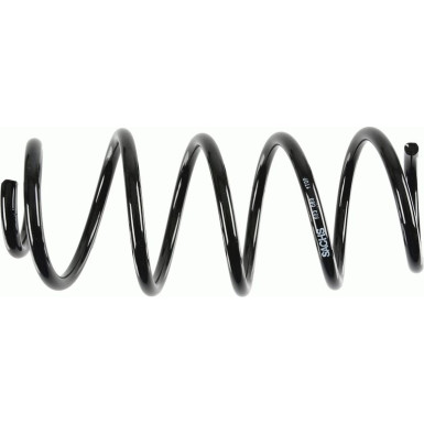 993 069 Fahrwerksfeder