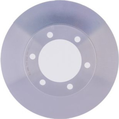 Hella | Bremsscheibe | 8DD 355 106-241