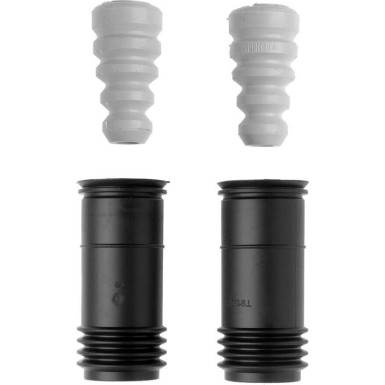 Monroe | Staubschutzsatz, Stoßdämpfer | PK367 Monroe | Staubschutzsatz, Stoßdämpfer | PK367