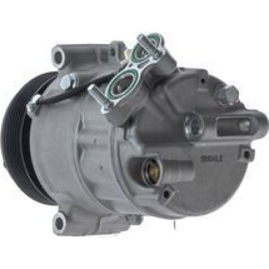 Mahle | Kompressor, Klimaanlage | ACP 500 000S