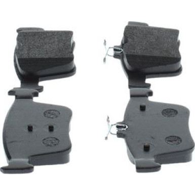 BOSCH | Bremsscheibe | 0 986 479 658