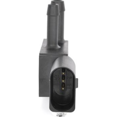 BOSCH | Sensor, Abgasdruck | 0 281 006 005