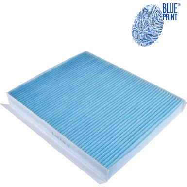 Blue Print | Filter, Innenraumluft | ADH22513