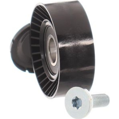 SKF | Umlenk-/Führungsrolle, Keilrippenriemen | VKM 61053