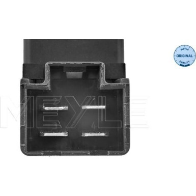 Meyle Bremslichtschalter MEYLE-ORIGINAL: True to OE 37-14 890 0000