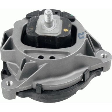 37294 01 Lagerung, Motor