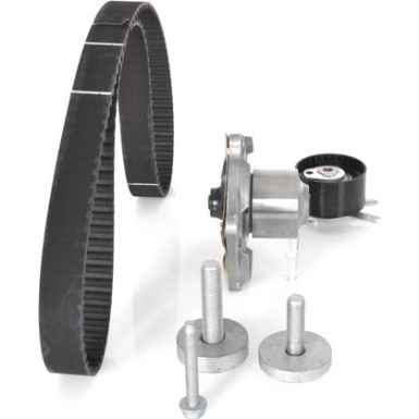 1 987 948 525 Wasserpumpe + Zahnriemensatz