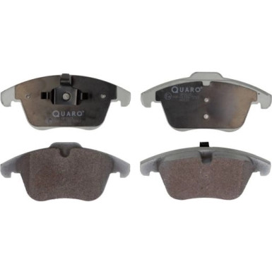 QP3115 Bremsbelagsatz, Scheibenbremse