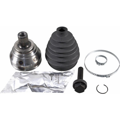 Metzger Gelenksatz, Antriebswelle COMPETENCE KIT 7110203