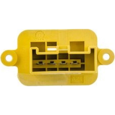 Mahle | Widerstand, Innenraumgebläse | ABR 144 000P
