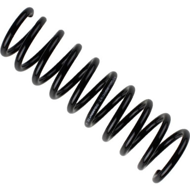 36-268306 Fahrwerksfeder BILSTEIN - B3 Serienersatz (Federn)