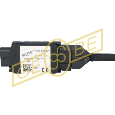 GEBE | NOx-Sensor, NOx-Katalysator | 9 3504 1