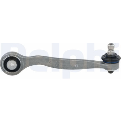 TC1828 Lenker, Radaufhängung