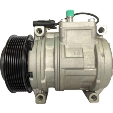 Mahle | Kompressor, Klimaanlage | ACP 739 000S