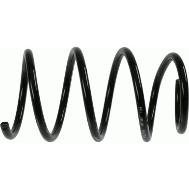 998 483 Fahrwerksfeder