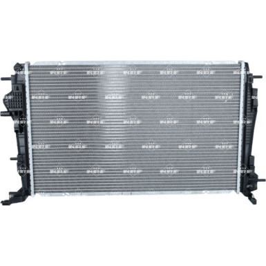 58488 Kühler, Motorkühlung