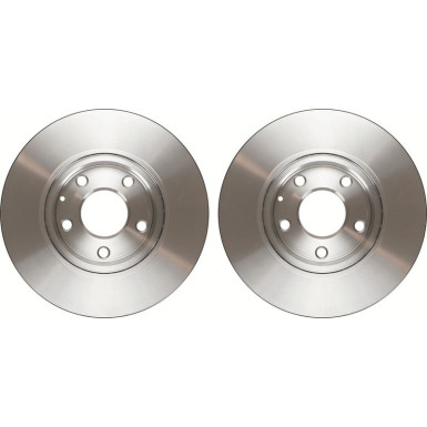 TRW Bremsscheibe DF6731