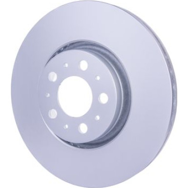 Hella | Bremsscheibe | 8DD 355 128-191