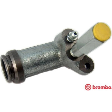 Brembo | Nehmerzylinder, Kupplung | E 85 007