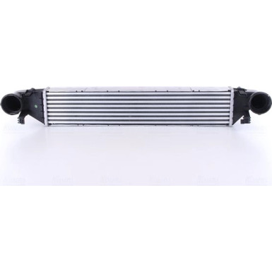 96714 Ladeluftkühler ** FIRST FIT ** 96714 Ladeluftkühler ** FIRST FIT **