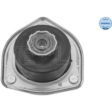 314 641 0104 Federbeinstützlager MEYLE-ORIGINAL-KIT: Better solution for you!