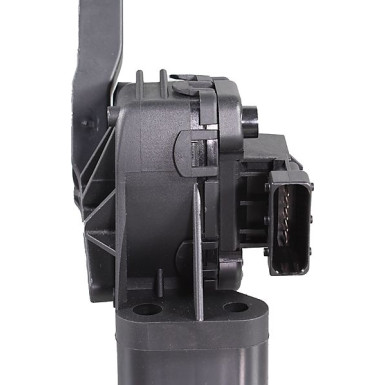 Metzger | Sensor, Fahrpedalstellung | 0901488