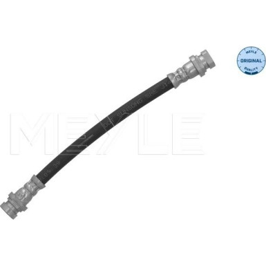 16-14 525 0036 Bremsschlauch MEYLE-ORIGINAL: True to OE.