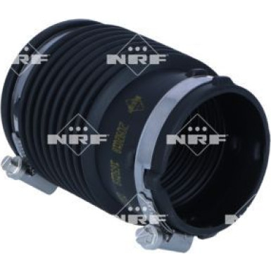 NRF Ansaugschlauch, Luftfilter EASY FIT 165018