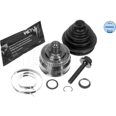 Meyle Gelenksatz, Antriebswelle MEYLE-ORIGINAL: True to OE 100 498 0183