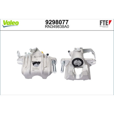 FTE | Bremssattel | 9298077