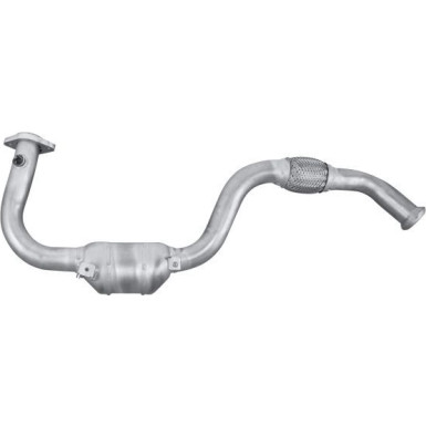 8LE 366 053-921 Katalysator Easy2Fit – PARTNERED with Faurecia 8LE 366 053-921 Katalysator Easy2Fit – PARTNERED with Faurecia