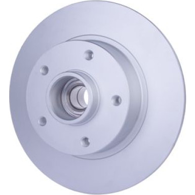 Hella | Bremsscheibe | 8DD 355 123-341