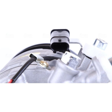 890595 Kompressor, Klimaanlage ** FIRST FIT ** 890595 Kompressor, Klimaanlage ** FIRST FIT **