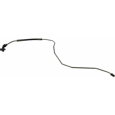 Metzger | Bremsschlauch | 4119367