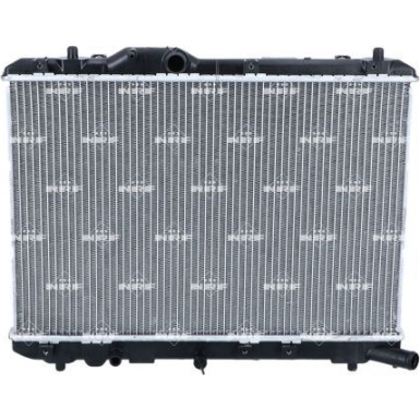 NRF | Kühler, Motorkühlung | 56101