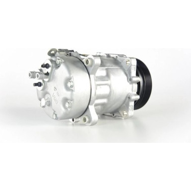 Mahle Kompressor, Klimaanlage BEHR Premium Line ACP 1031 000P