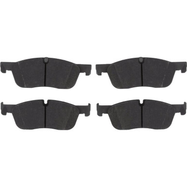 GDB2100 Bremsbelagsatz, Scheibenbremse