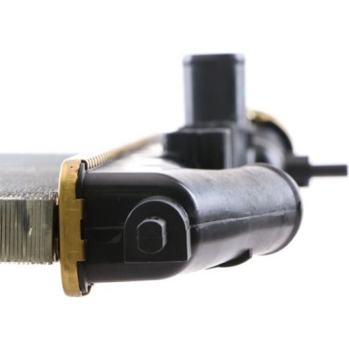 Mahle | Kühler, Motorkühlung | CR 642 000S