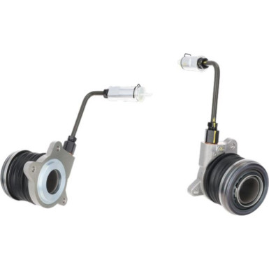 810209 Zentralausrücker, Kupplung