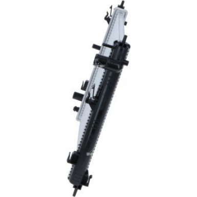 2 x NRF Kühler, Motorkühlung | 59252