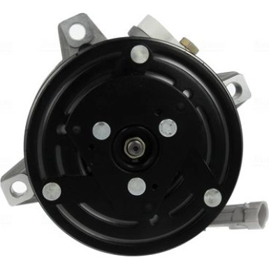 89257 Kompressor, Klimaanlage ** FIRST FIT **