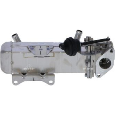 48381 Kühler, Abgasrückführung