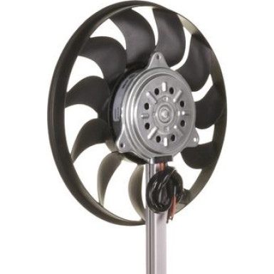 Mahle Lüfter, Motorkühlung BEHR CFF 136 000S