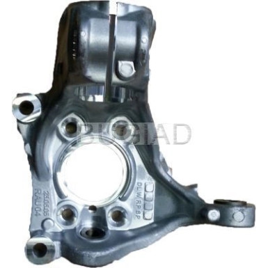 BSP23776 Achsschenkel, Radaufhängung