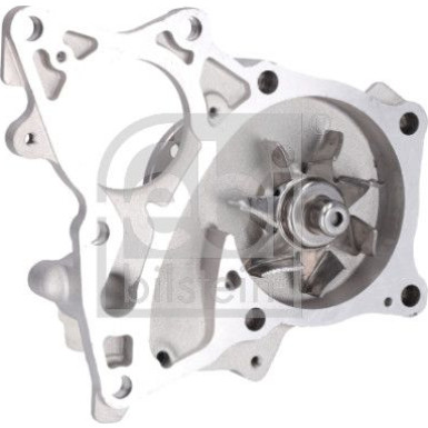 192887 Wasserpumpe, Motorkühlung